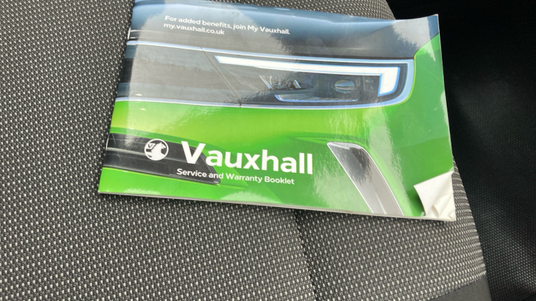 Vauxhall Combo Cargo Combo L1 Diesel 2300 1.5 Turbo D 100ps H1 Dynamic Van [6 Speed]